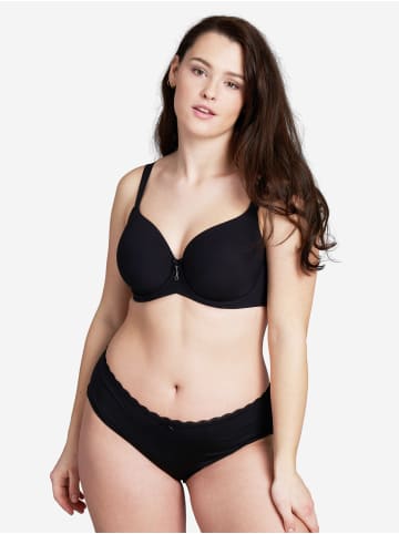 SugarShape BH True in black