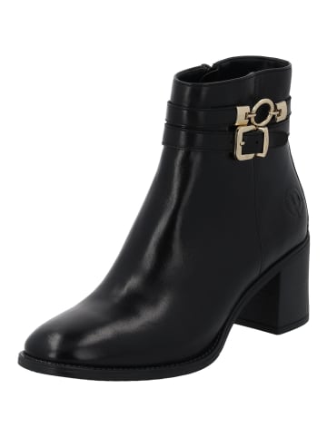 Palado Stiefeletten Malmeas in Schwarz