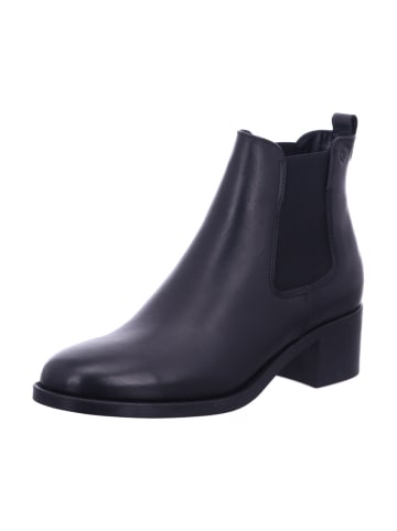 Tamaris Chelsea Boot in schwarz