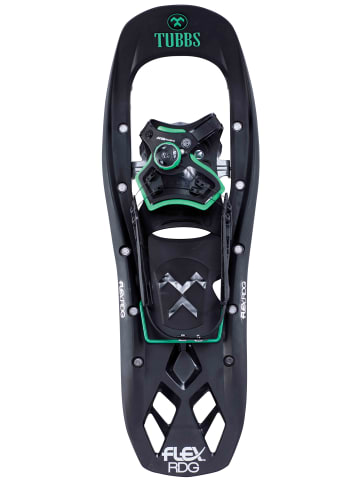 Tubbs Schneeschuhe in grün