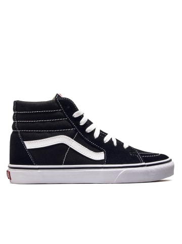 Vans Sneaker in Schwarz