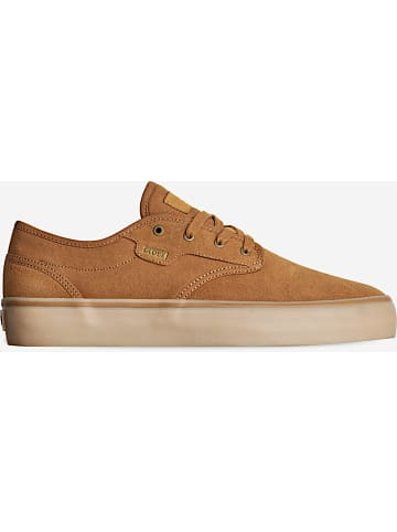 Globe Skaterschuhe Motley Ii Butterscotch