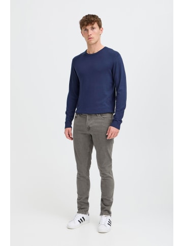 BLEND Slim-fit-Jeans BHZilan in Grau