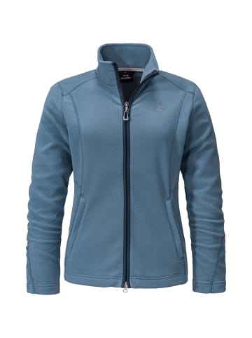 Schöffel Unterjacke Leona3 in Blau3051