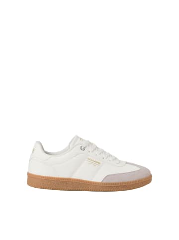 Jack & Jones Sneaker in White