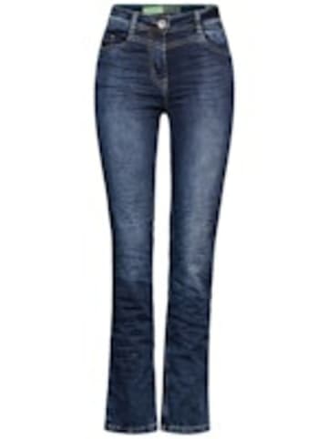 Cecil Jeans für Damen in uni