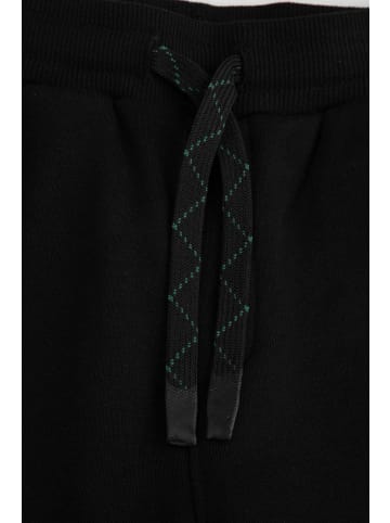 Coccodrillo Jogginghose in schwarz