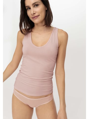 Hessnatur Hessnatur Slip aus Bio-Baumwolle mit TENCEL™ Modal in make up