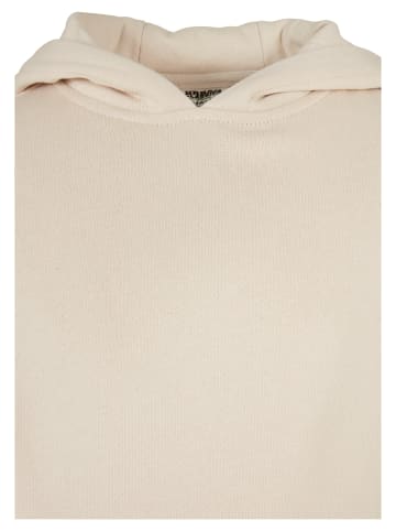 Urban Classics Urban Classics Herren Boys Organic Basic Hoody in sand