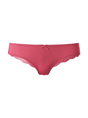 LASCANA Brasilslip in pink