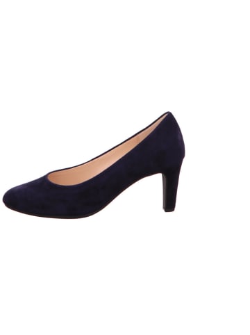 Gabor Pump in blau