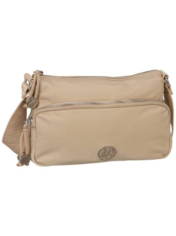 JOOP! Umhängetasche Lietissimo Jasmina SHZ in Oyster Gray