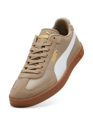 Puma Sneaker in braun
