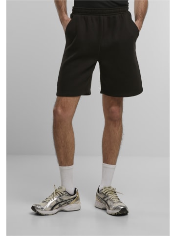 Urban Classics Shorts - Sweat in black