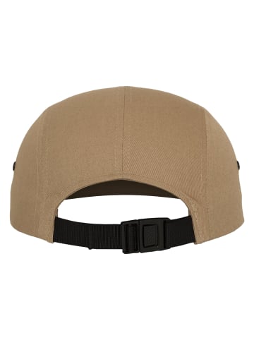  Flexfit 5-Panel in khaki