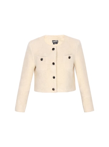DreiMaster Women Blazer in offwhite