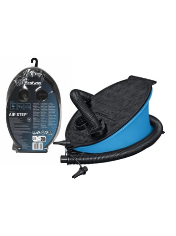 Bestway Bestway 62004 Fußpumpe 28 x 19 cm