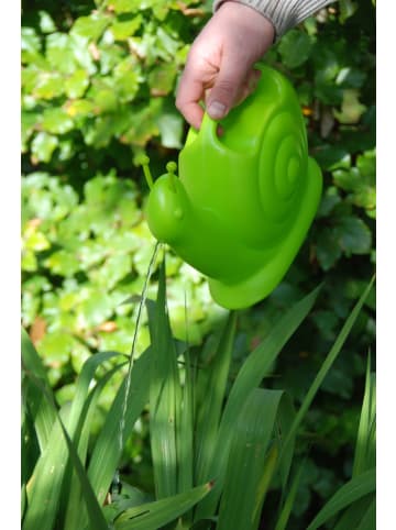 Esschert Design Gießkanne in grün