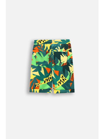 Coccodrillo Kurze Hosen in bunt