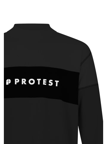 Protest " PRTLevin in True Black
