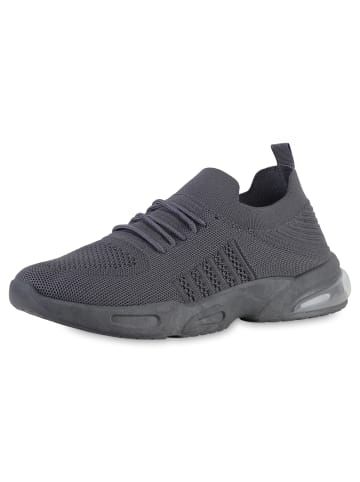VAN HILL Laufschuhe Taylor in Grau