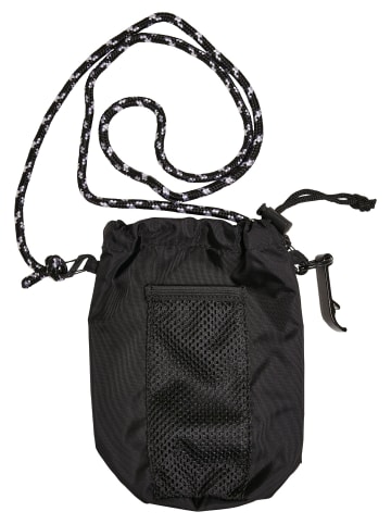 Urban Classics Urban Classics Brustbeutel in black
