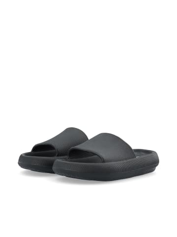 Bianco Pantolette in Black