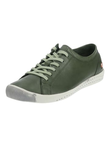 softinos Sneaker in Olive