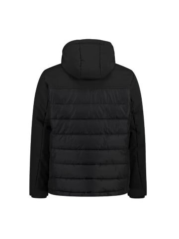 cmp Freizeitjacke in schwarz