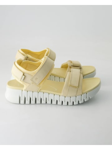 Ecco Sandaletten in Beige