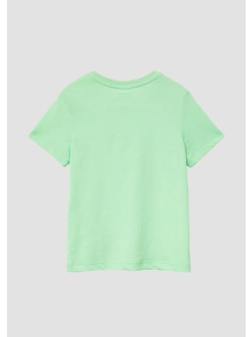 s.Oliver T-Shirt in 0067_grün