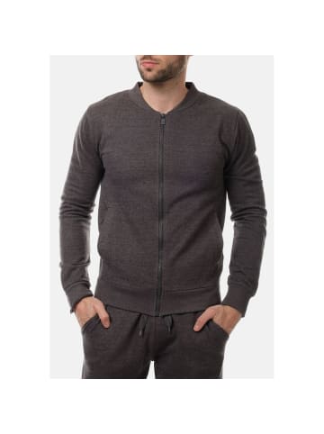 HopenLife Cardigan DESATAS in Anthrazit