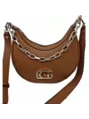Guess Handtasche für Damen in mittel-braun