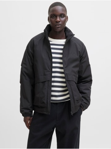 Jack & Jones Übergangsjacke in Black