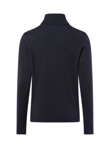 Finshley & Harding Pullover in marine - 0015