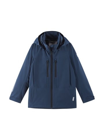 Reima ReimaTec Jacke " Saarela " in Navy