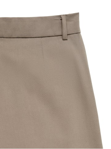 Vero Moda Anzughose in Driftwood