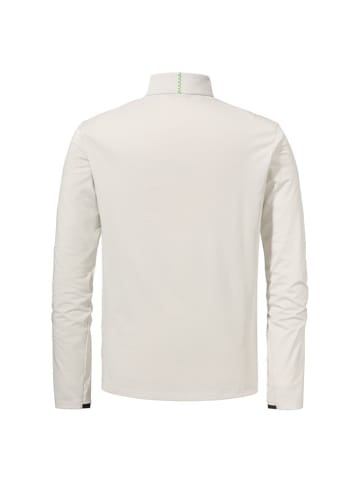 Schöffel Rollkragen Wirkware "Longsleeve Style Pine MNS" in nordic