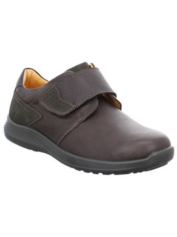 Jomos Slipper in braun