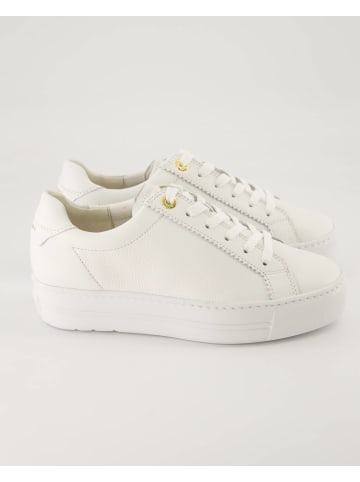 Paul Green Sneaker low in Weiß