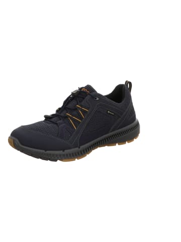 Ecco Trekkingschuhe für Damen in blau