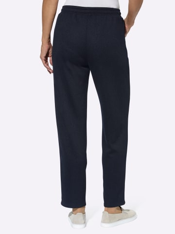 Sieh an! Schlupfhose in marine