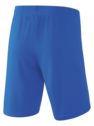 erima Herren Rio 2.0 Shorts mit Innenslip in new royal