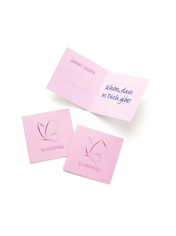 Glanzstücke München Armband Sterling Silber in silber