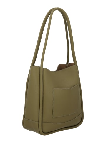 FELIPA Handtasche in OLIV