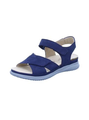 Hartjes Sandale BREEZE in marineblau/marineblau