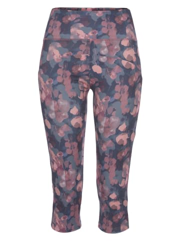 LASCANA ACTIVE Caprileggings in Gemustert