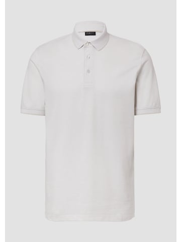 s.Oliver Polo-Shirt in 0330_wollweiß