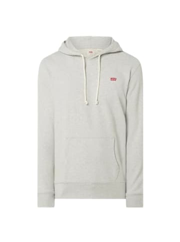 Levi´s Levi's New Orginal Hoodie in Grau