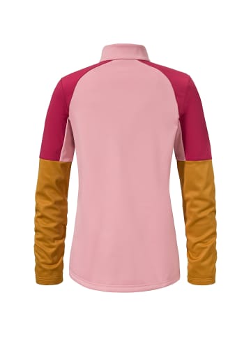 Schöffel W JERSEY STYLE SALZA in Lila